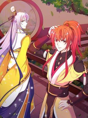 君随王爷浪天涯漫画下拉式在线阅读观看全集