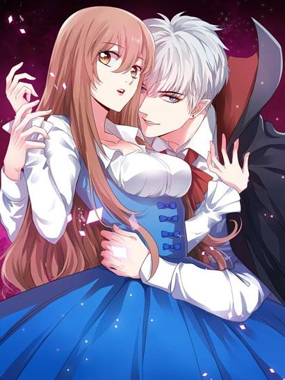 明星是血族漫画全集下拉式在线阅读观看