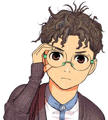 当哒当高仓健/厄卡伦/欧卡伦/超然仔-Takakura Ken-たかくらけん