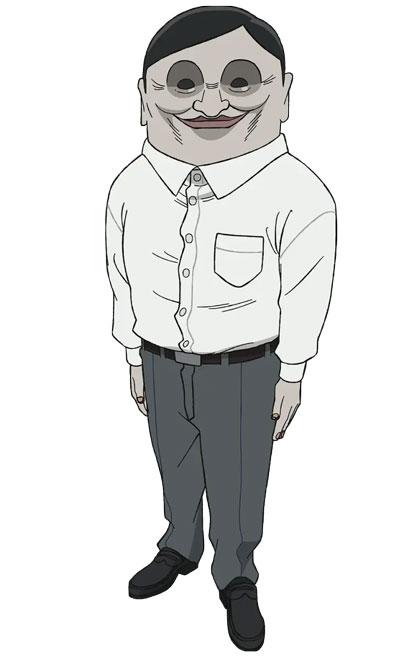 塞伯星人