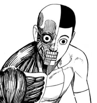 太郎头像