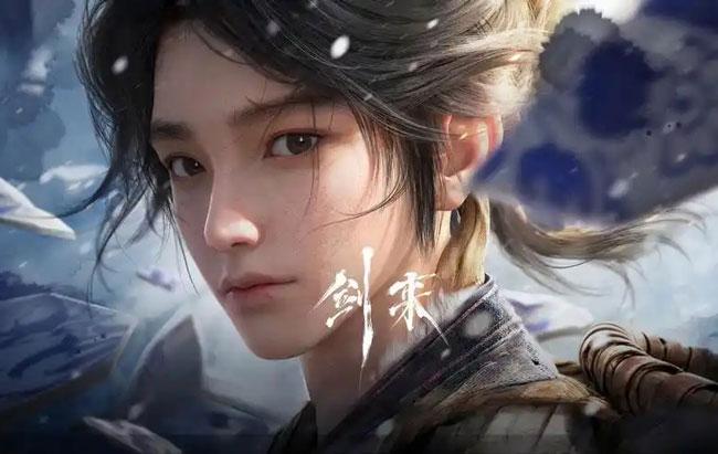动漫剑来第二季什么时候出？