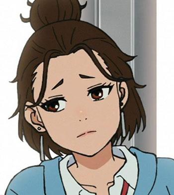 美伊子头像