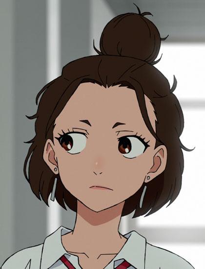 美伊子