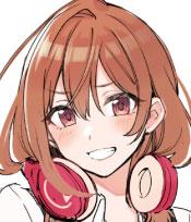 朋友的妹妹小日向彩羽-Kohinata Iroha-こひなた いろは