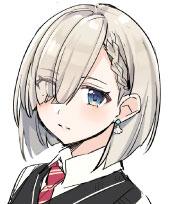 朋友的妹妹月之森真白-Tsukinomori Mashiro-つきのもり ましろ