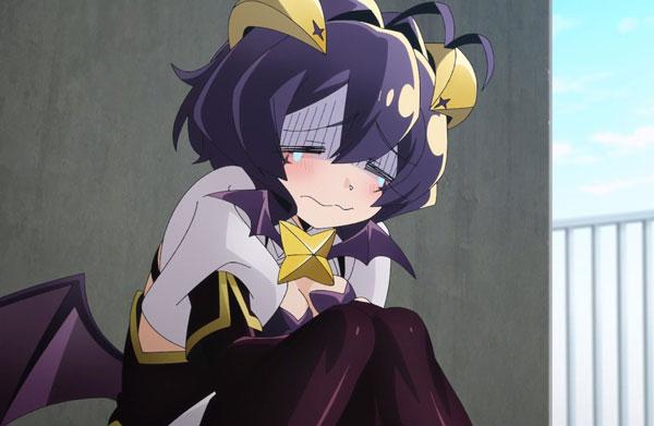 柊舞缇娜图片大全