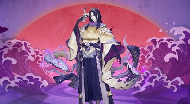 八岐大蛇