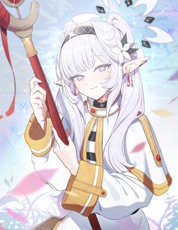芙莉莲动漫壁纸