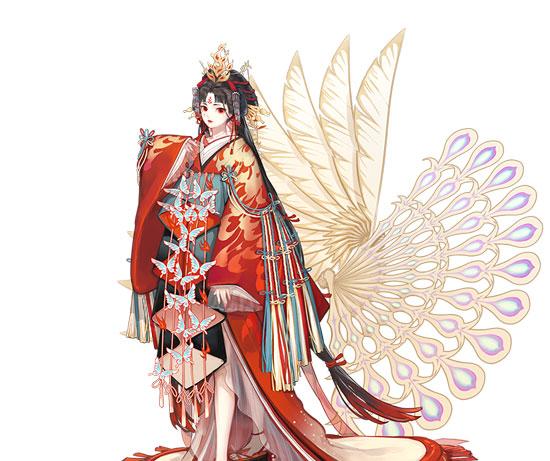 不知火式神觉醒图片