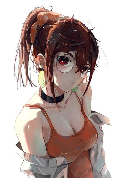 小桃手机图片