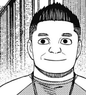 当哒当村上刚史-Murakami Takeshi-むらかみたけし