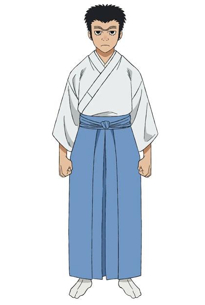 万次郎