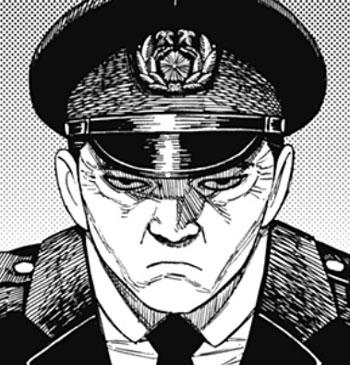当哒当部贺正道-Bega Masamichi