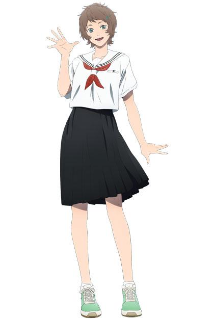 山岸朝子