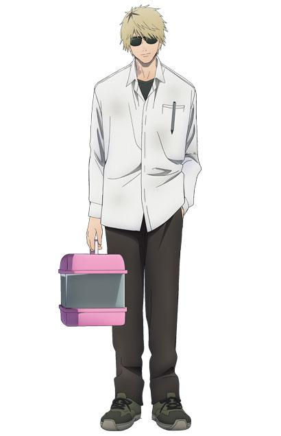田中
