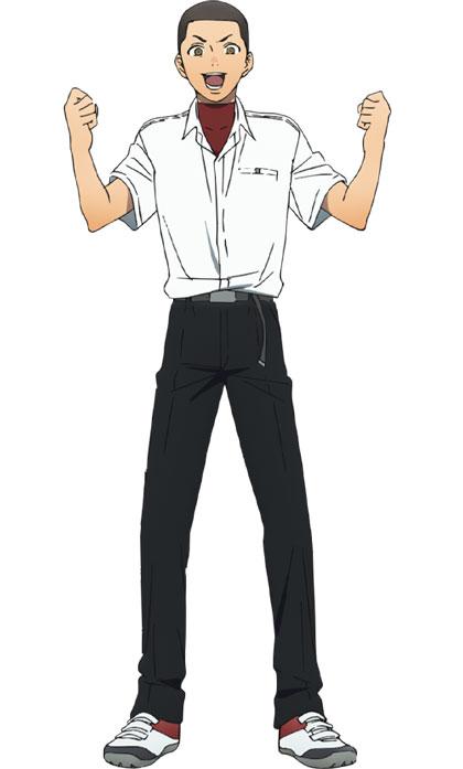 卷悠太