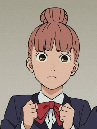杏子