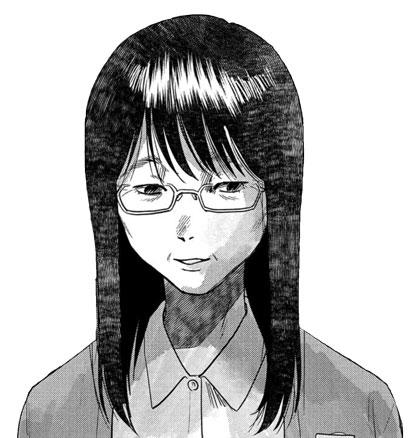 光死去的夏天松浦-Matsuura-まつうら