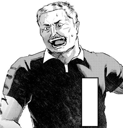 光死去的夏天武田一-Takeda Hajime-たけだはじめ