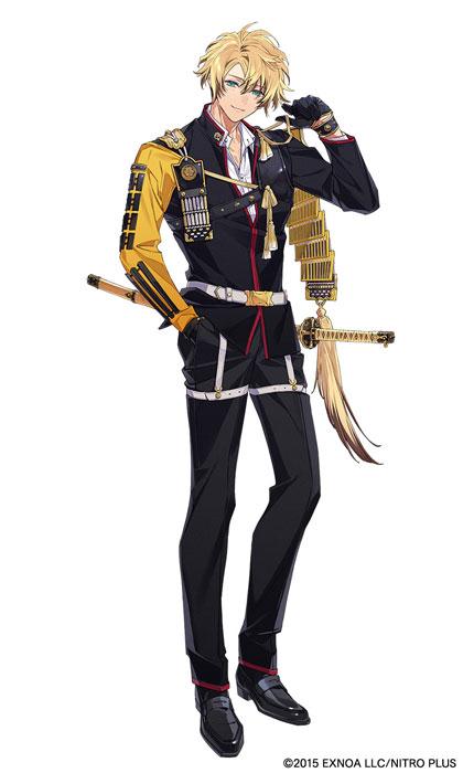 古备前信房