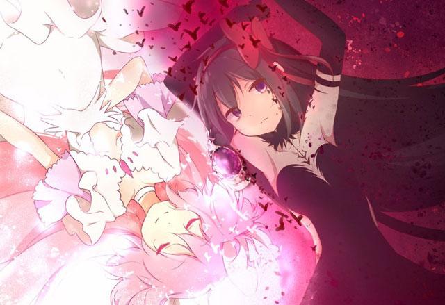 魔法少女小圆