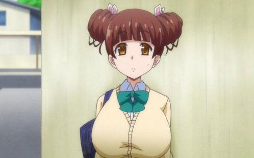 藤之木宁音