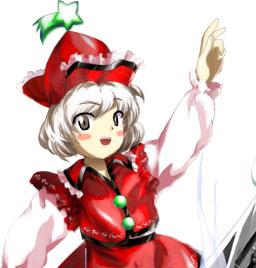 东方project莉莉卡·普莉兹姆利巴-Lyrica Prismriver-リリカ・プリズムリバー
