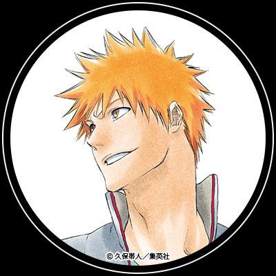 黑崎一护2025年生日官方纪念头像图公开！