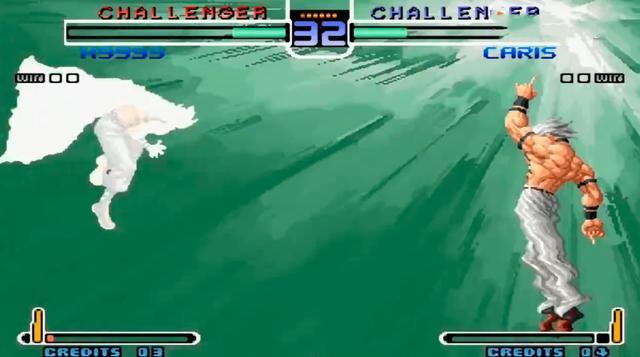 K9999VS大蛇