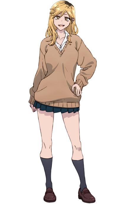 桔梗芹