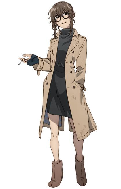 目代杏子