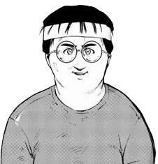 LG头像
