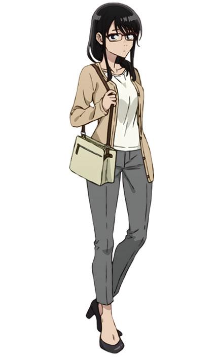 白河清澄