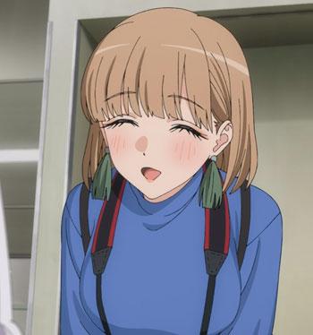 更衣人偶坠入爱河凉香-Suzuka-すずか
