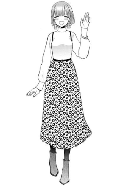 凉香