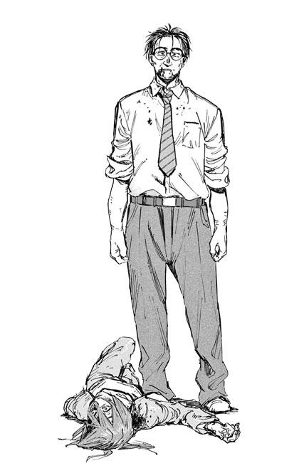 目代杏一