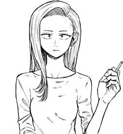 夜守萤头像