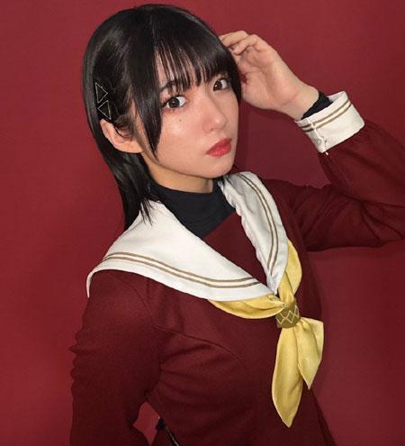 进藤天音