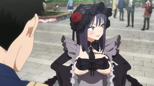 玩Cosplay的女生怎么赚钱的？