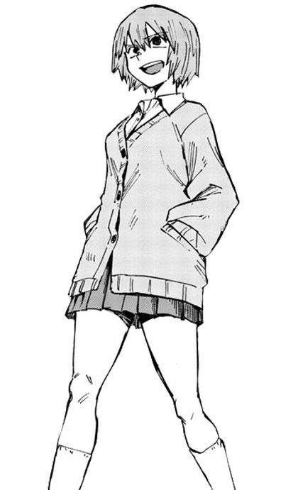 美智子