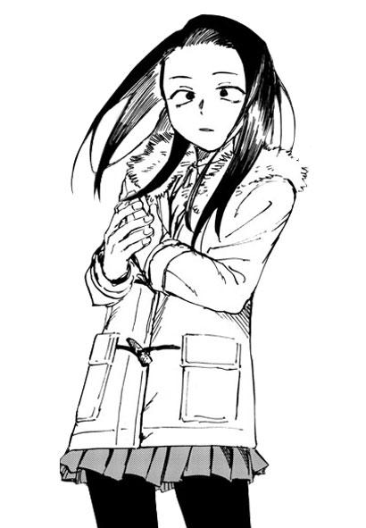 藤原咲