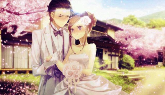 「命运石之门」中牧濑红莉栖最后结婚了吗？