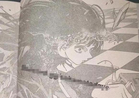 坂本日常中大佛是被谁杀的？