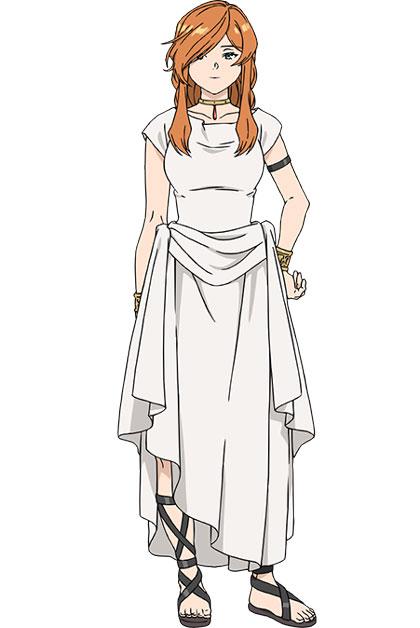 伏拉梅