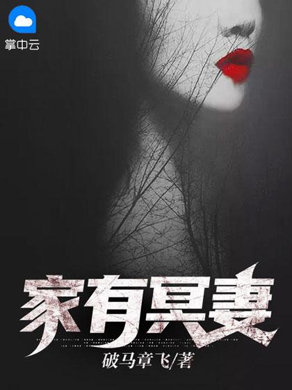 家有冥妻小说全文阅读