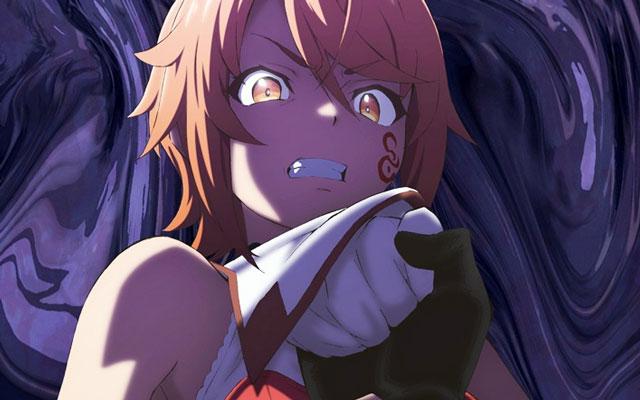 「凭你也想讨伐魔王？」TV动画化决定，2026年播出！