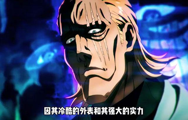 动漫中被误认为很强的角色都有谁？