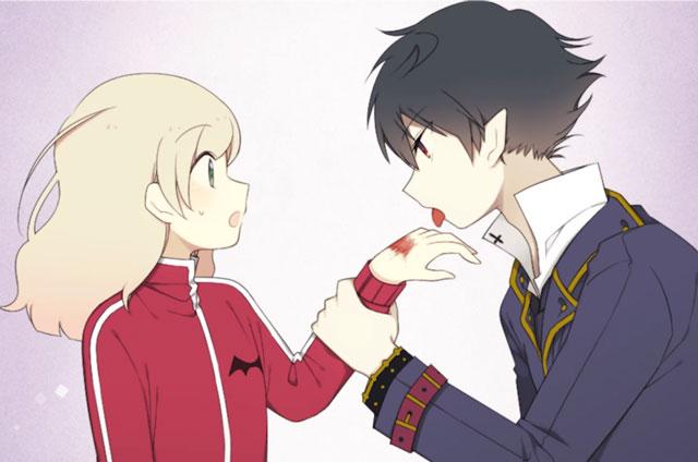 「阿尔涅事件簿」TV动画化决定，2026年1月开播！