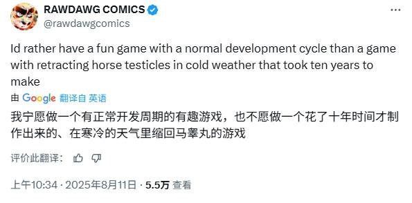 这些“微小”的细节是增强游戏沉浸感的重要元素